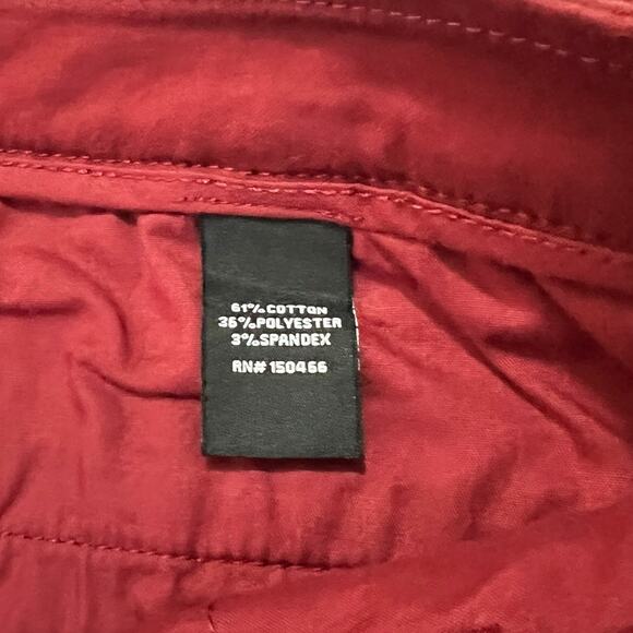 41Hawthorn SIZE 2 Rosabel Skinny Pant - Stitch Fix Skinny Cuffed Straight Leg - Picture 11 of 14